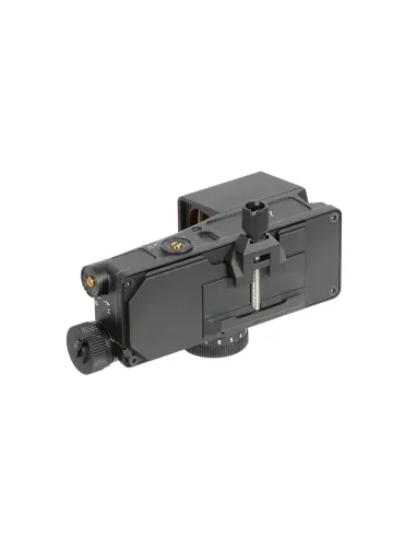 Visor Punto Rojo 1P87 Style Russian Optic Sight - JJ Airsoft