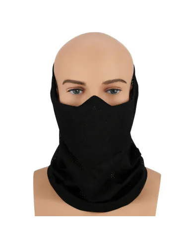 Máscara Face Warrior Defender - Cygnus Armory