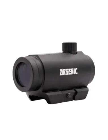 Visor Punto Rojo Argon AS22M1 - Arsenic