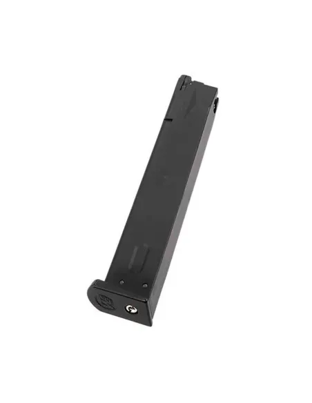 Cargador Pistola Gas M92 Extendido 50 bolas - WE