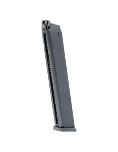 Cargador Pistola Gas Glock Extendido 50 bolas - Umarex