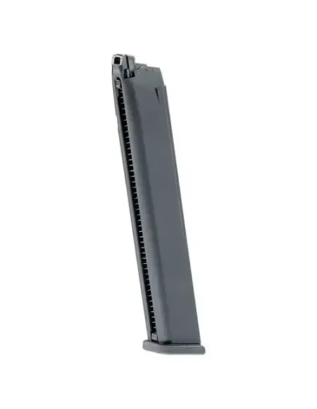 Cargador Pistola Gas Glock Extendido 50 bolas - Umarex