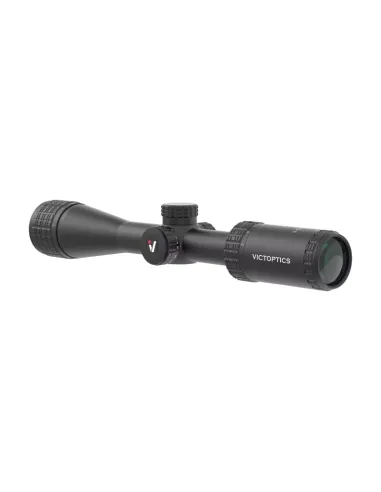Visor SOI 3-9x40 AO - Victoptics