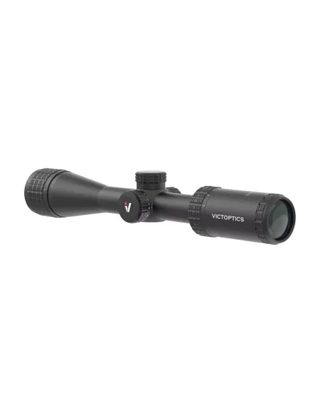 Visor SOI 3-9x40 AO - Victoptics