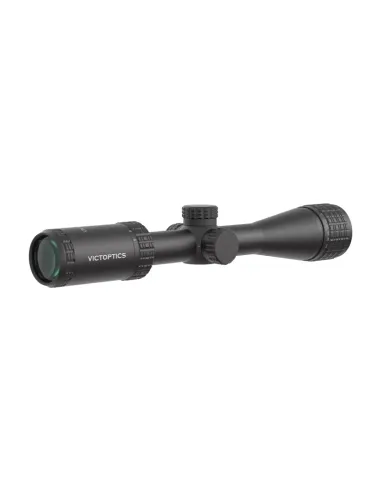 Visor SOI 3-9x40 AO - Victoptics