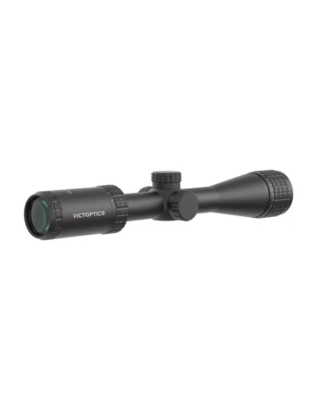 Visor SOI 3-9x40 AO - Victoptics
