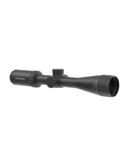 Visor SOI 3-9x40 AO - Victoptics