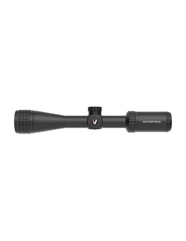 Visor SOI 3-9x40 AO - Victoptics
