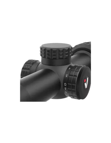 Visor SOI 3-9x40 AO - Victoptics