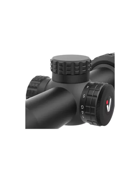 Visor SOI 3-9x40 AO - Victoptics
