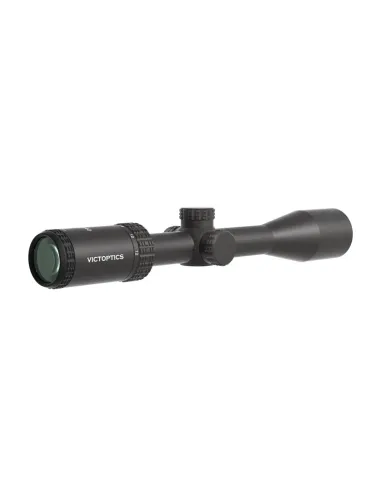 Visor SOI 4-12x40 - Victoptics