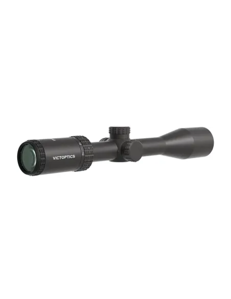 Visor SOI 4-12x40 - Victoptics