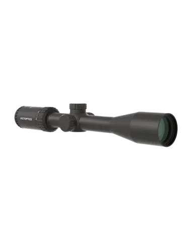 Visor SOI 4-12x40 - Victoptics