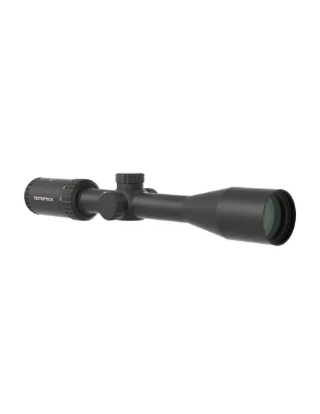 Visor SOI 4-12x40 - Victoptics