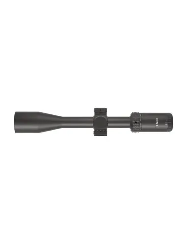 Visor SOI 4-12x40 - Victoptics