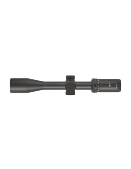 Visor SOI 4-12x40 - Victoptics