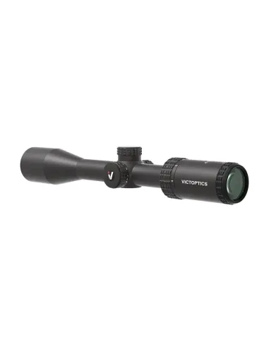 Visor SOI 4-12x40 - Victoptics