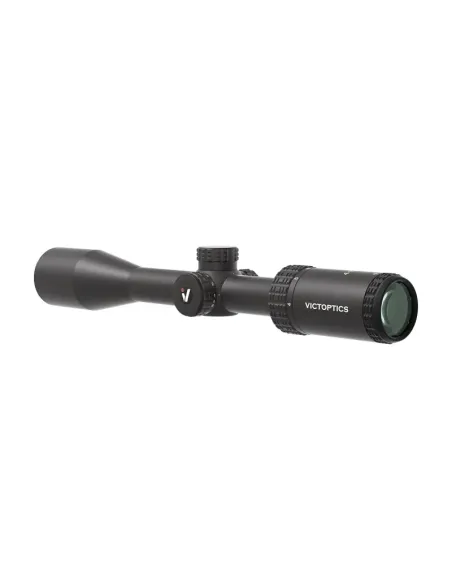 Visor SOI 4-12x40 - Victoptics