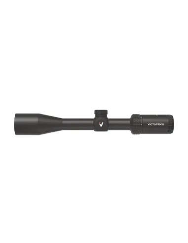 Visor SOI 4-12x40 - Victoptics