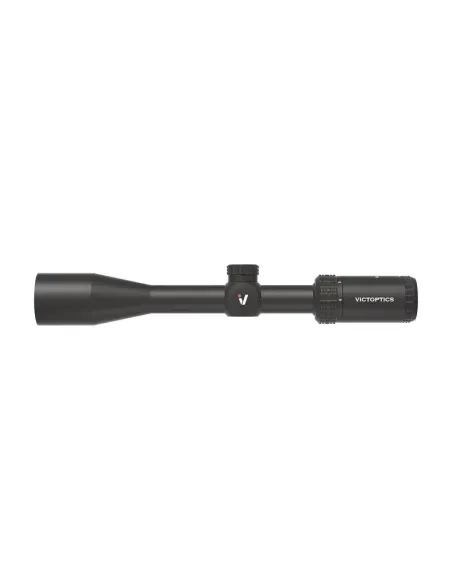 Visor SOI 4-12x40 - Victoptics