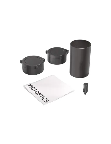 Visor SOI 4-12x40 - Victoptics