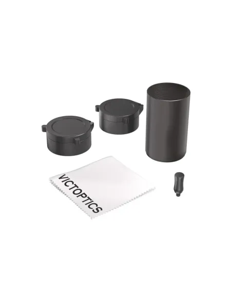 Visor SOI 4-12x40 - Victoptics