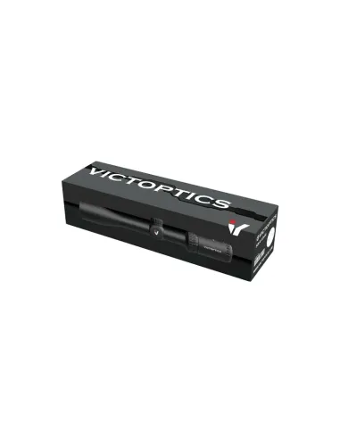 Visor SOI 4-12x40 - Victoptics