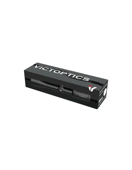 Visor SOI 4-12x40 - Victoptics