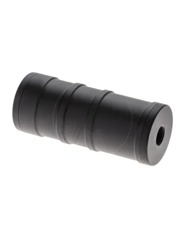 Silenciador Corto DTK PP-19 Saiga-9 - 5KU