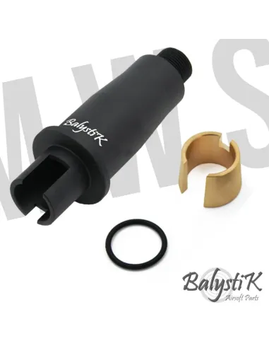 Pack Multi Cañones Externos TM MWS GBB - Balystik