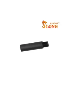Extensor de cañón largo 86mm - SLONG