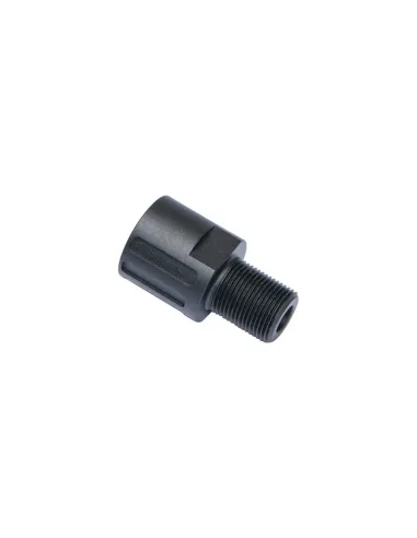 Adaptador rosca 14mm SCORPION EVO 3 - ASG