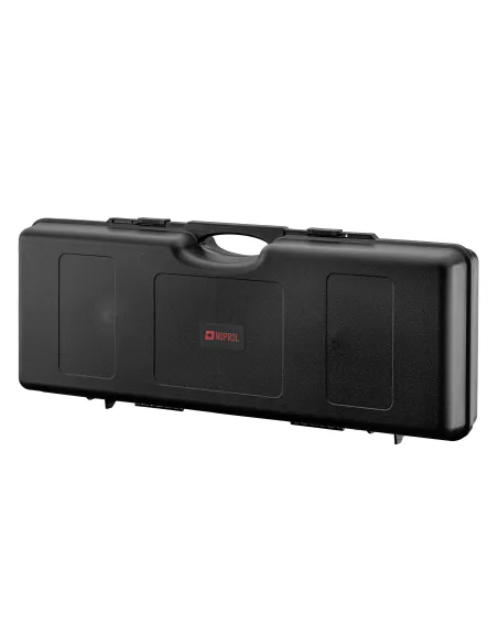 Maletín Rigido ABS 88cm Essentials Negro - Nuprol