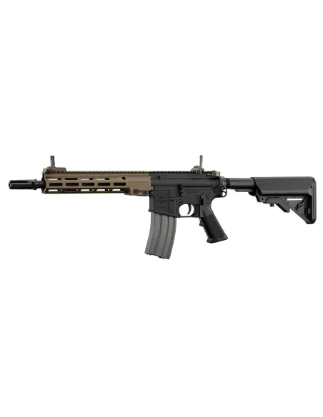 Fusil AEG M4 Avalon URG-I SBR Aster - VFC