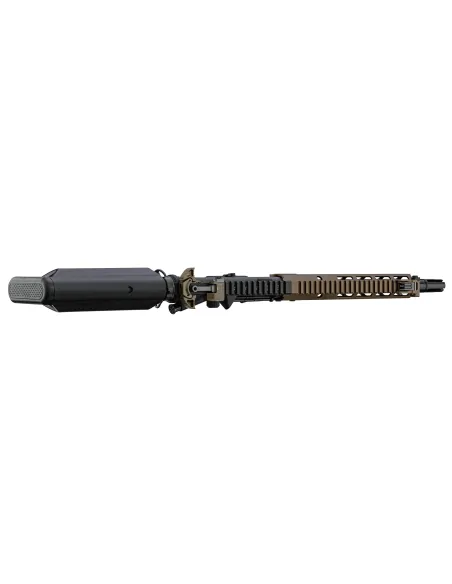 Fusil AEG M4 Avalon URG-I SBR Aster - VFC