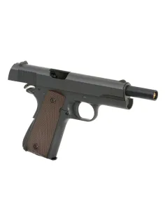 Pistola 1911 - R31 - Full Metal GBB - ARMY 2