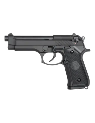 Pistola M92 Full Metal GBB - WE