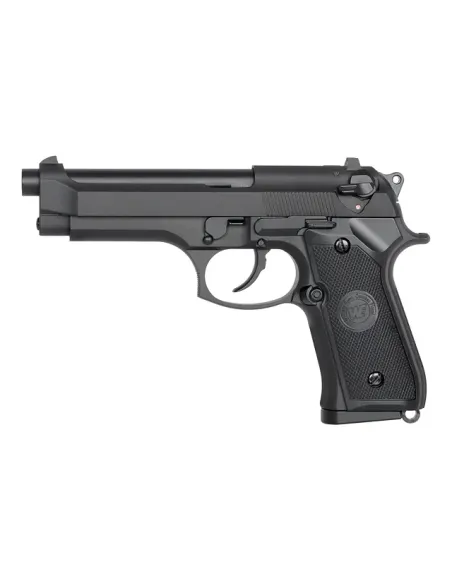 Pistola M92 Full Metal GBB - WE