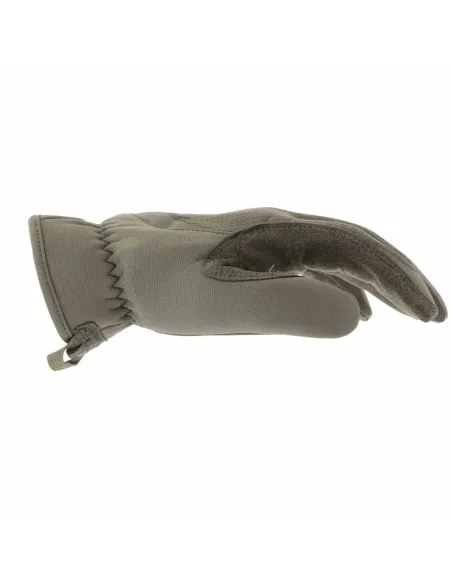 Guantes FastFit Ranger Green - Mechanix