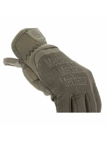 Guantes FastFit Ranger Green - Mechanix