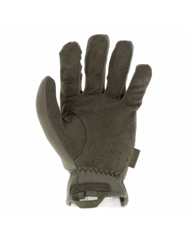 Guantes FastFit Ranger Green - Mechanix