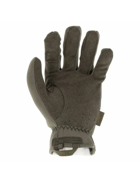 Guantes FastFit Ranger Green - Mechanix