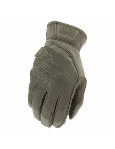 Guantes FastFit Ranger Green - Mechanix