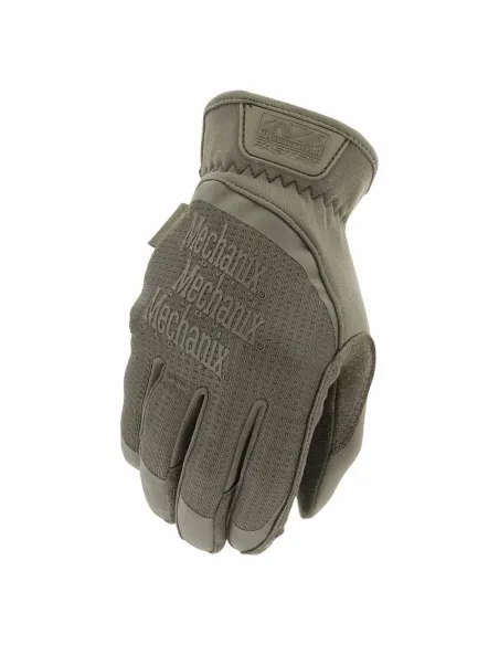 Guantes FastFit Ranger Green - Mechanix