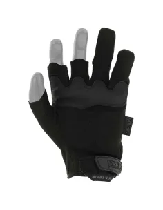Guantes M-Pact Trigger Negros- Mechanix