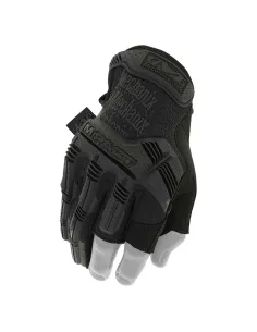 Guantes M-Pact Trigger Negros- Mechanix 2