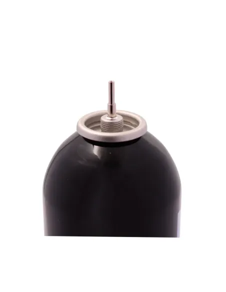 GAS IRON 14kg SIN Silicona - 600ml - ARSENIC