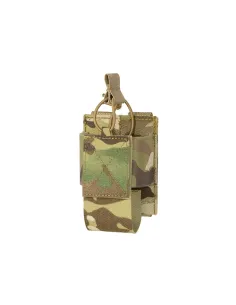 Pouch Radio/Cargador Laser Cut - 8Fields 2