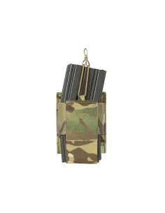 Pouch Radio/Cargador Laser Cut - 8Fields