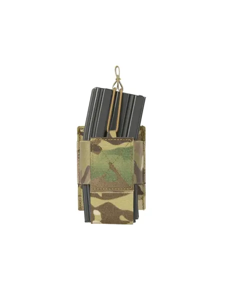 Pouch Radio/Cargador Laser Cut - 8Fields